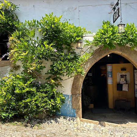 Casa Do Poco Bed & Breakfast Óbidos Exterior foto