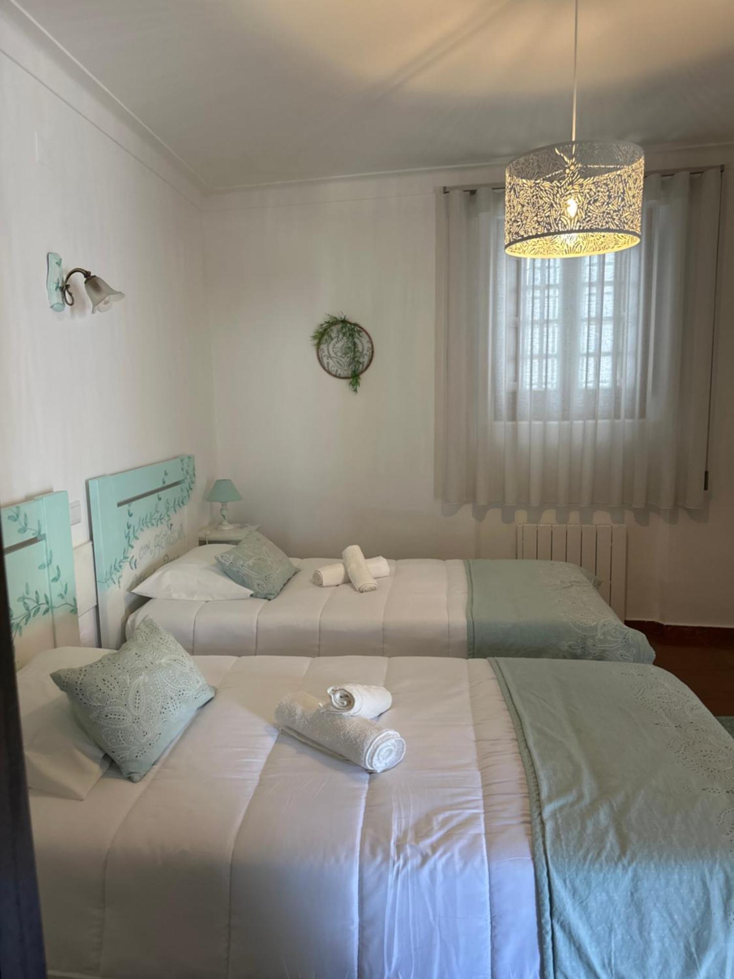 Casa Do Poco Bed & Breakfast Óbidos Exterior foto