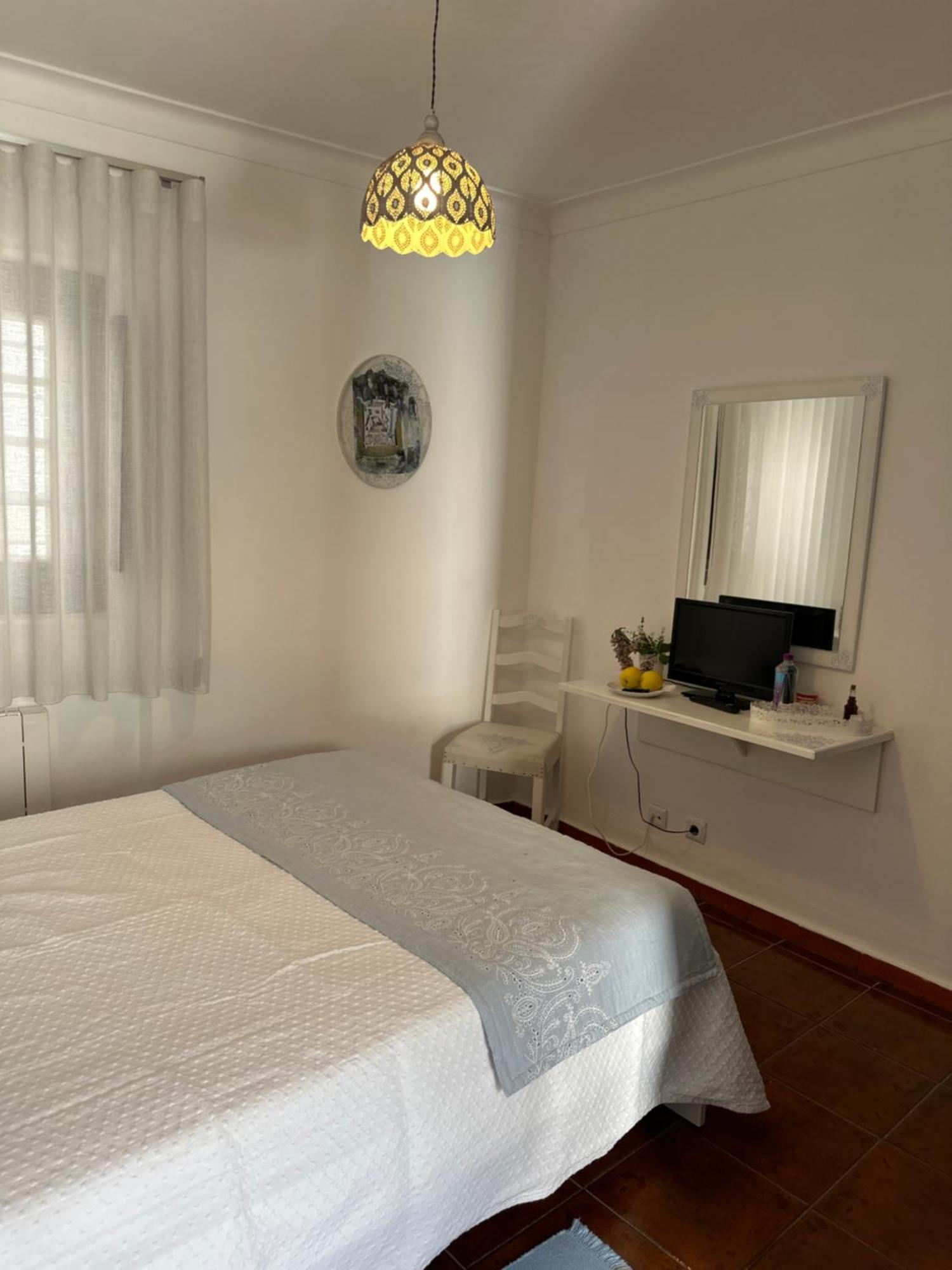 Casa Do Poco Bed & Breakfast Óbidos Exterior foto