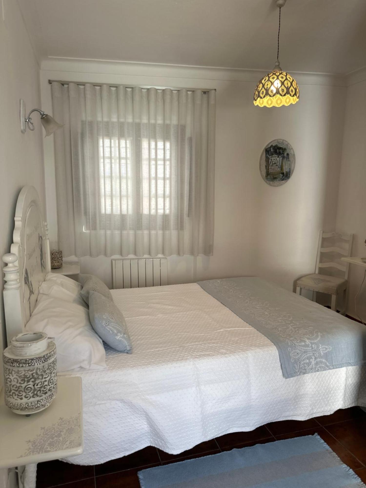 Casa Do Poco Bed & Breakfast Óbidos Exterior foto