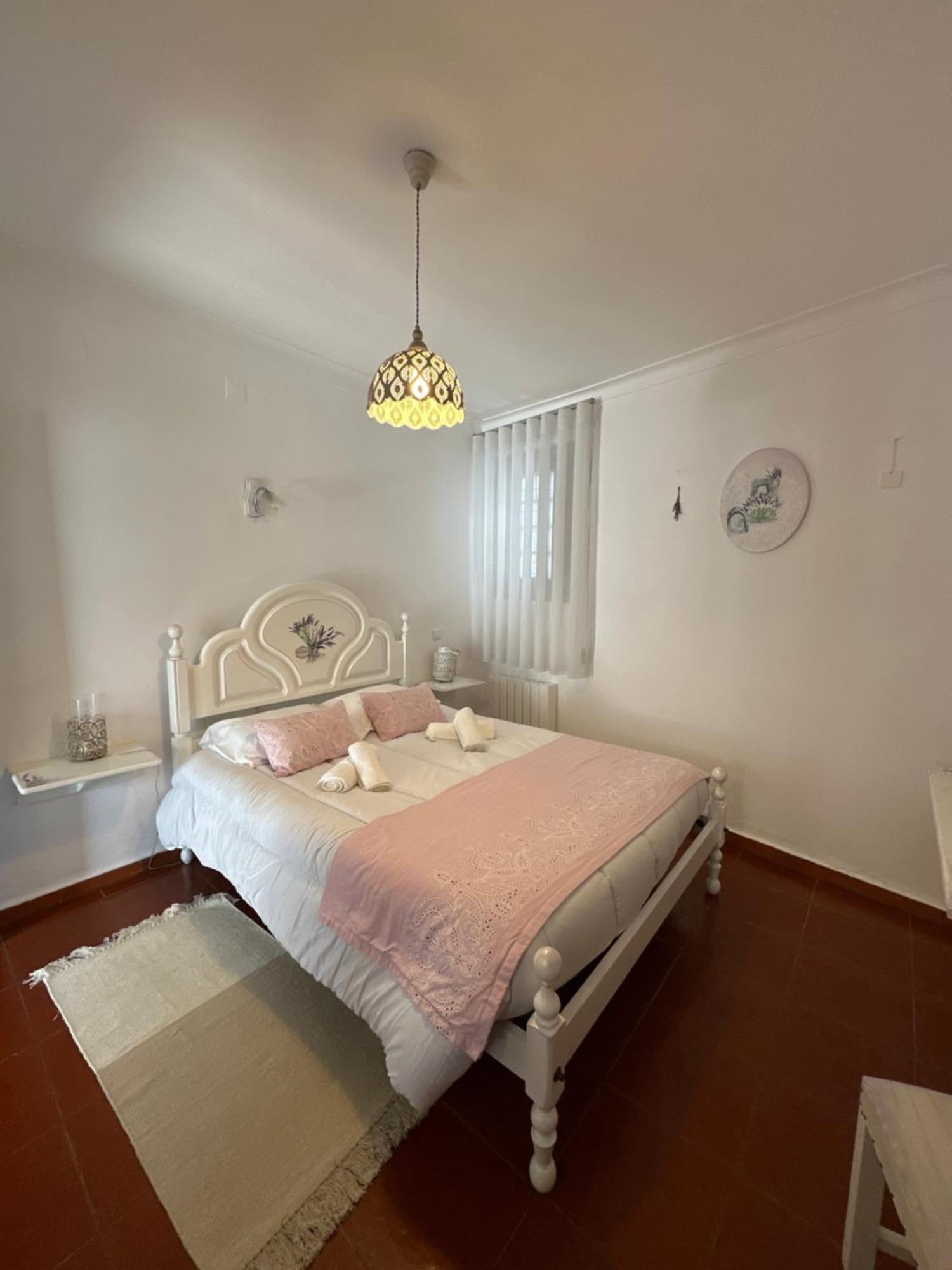 Casa Do Poco Bed & Breakfast Óbidos Exterior foto