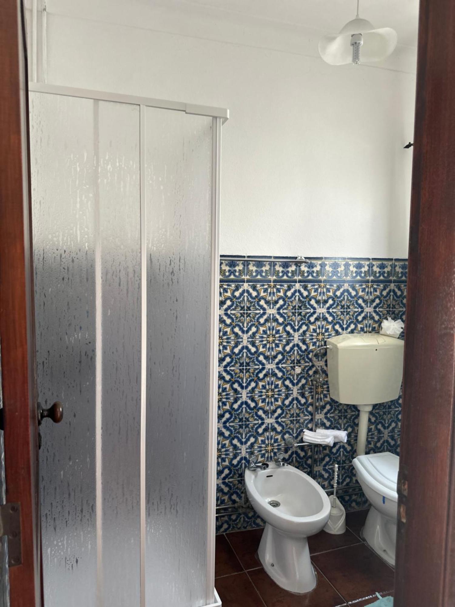 Casa Do Poco Bed & Breakfast Óbidos Exterior foto