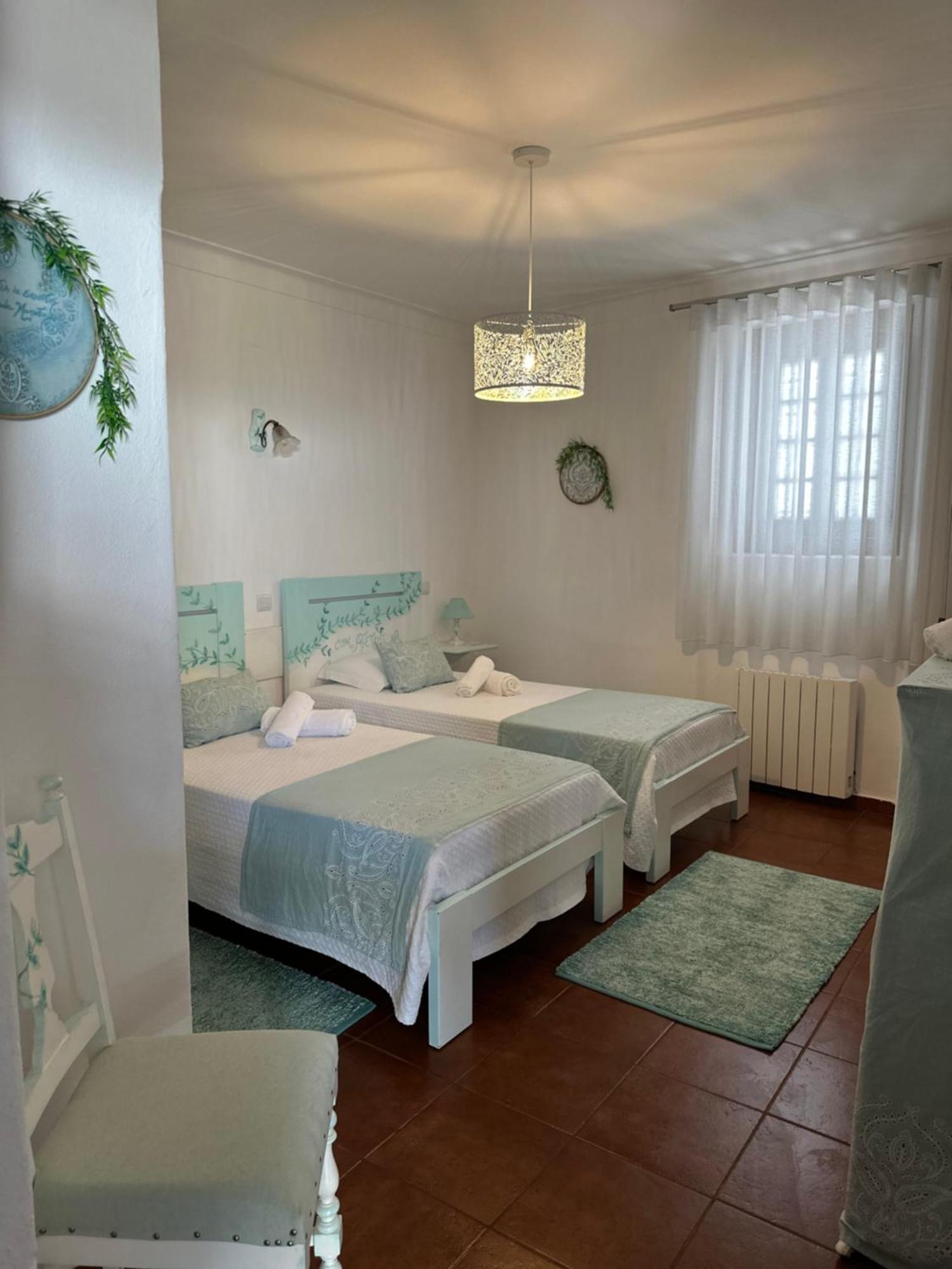 Casa Do Poco Bed & Breakfast Óbidos Exterior foto