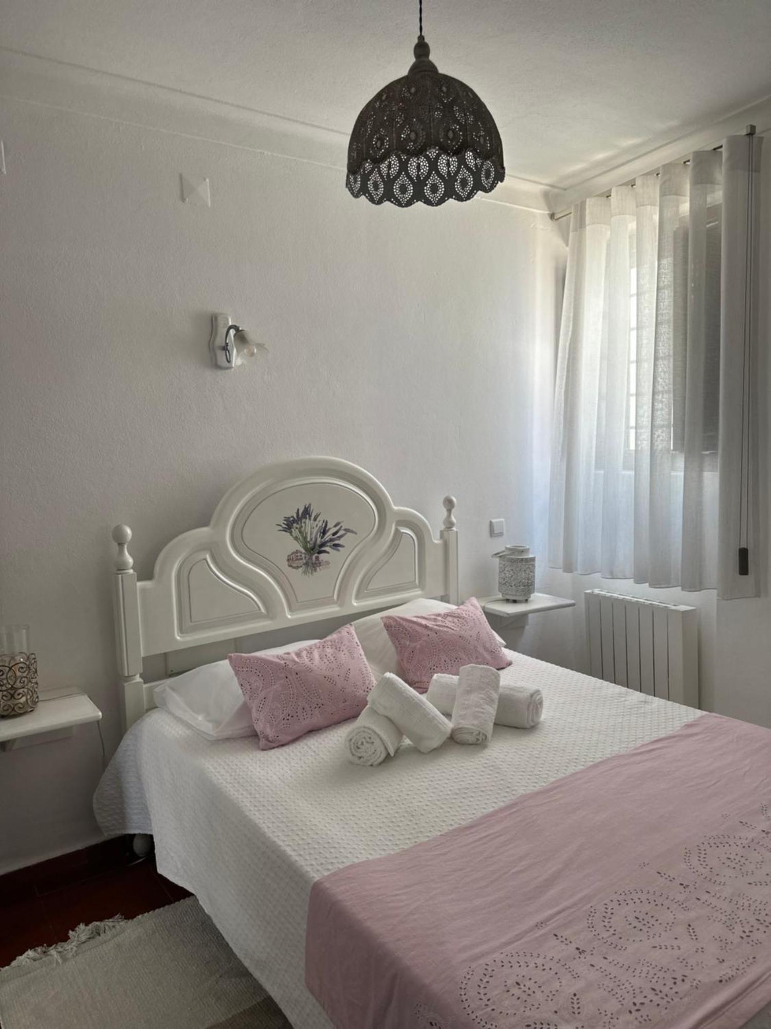 Casa Do Poco Bed & Breakfast Óbidos Exterior foto